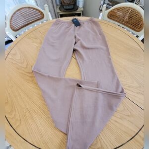 Women's Tan Pants